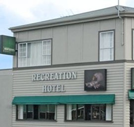 RECREATION HOTEL